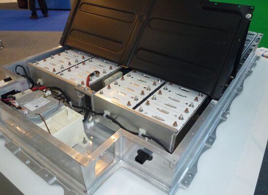 Batteries & Battery Packs — figure 1