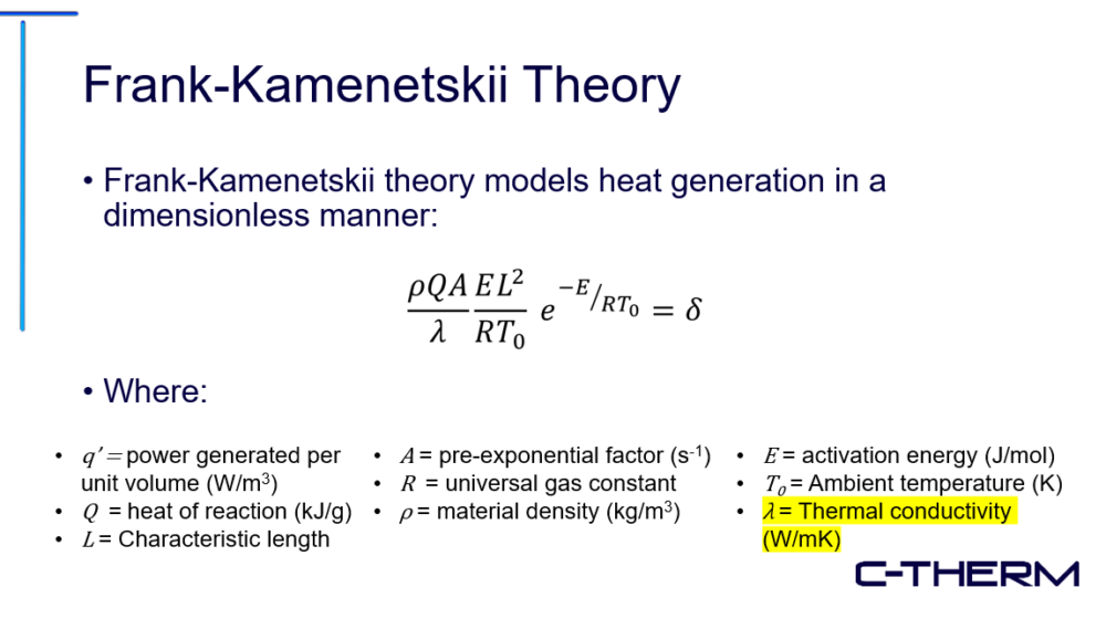 Explosives & Propellants — figure 4