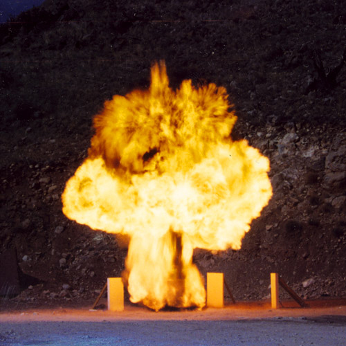Explosives & Propellants — figure 5