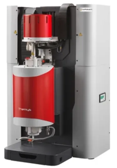 Advanced thermal analysis instrument