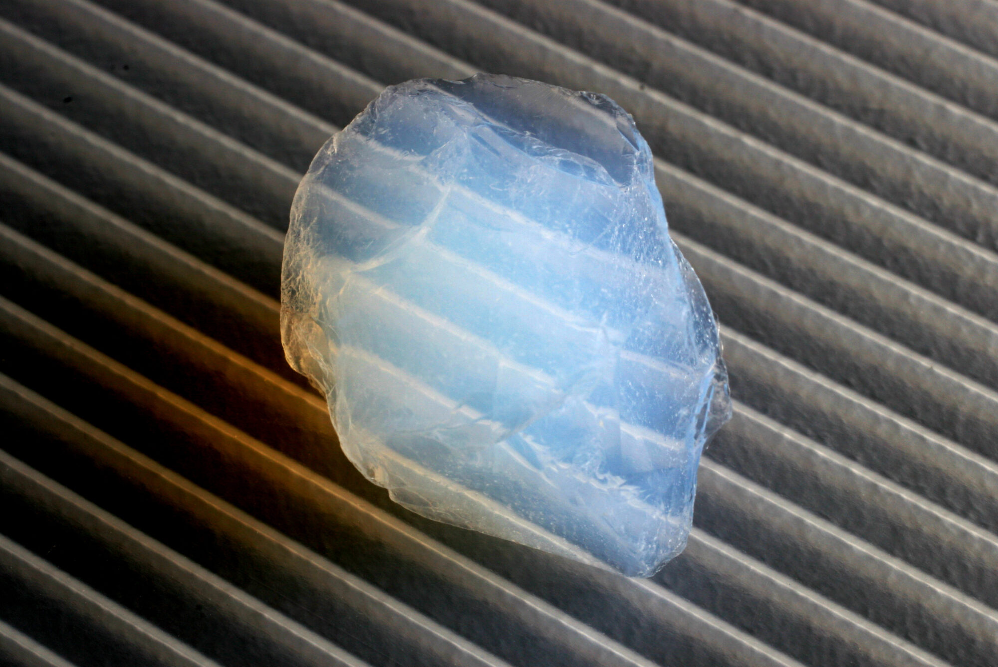 Insulation & Aerogels — figure 2