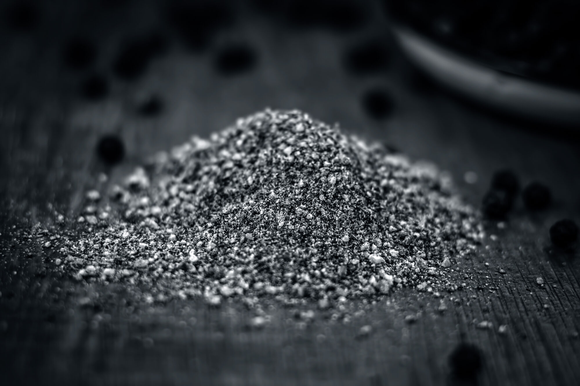 Powders — figure 1