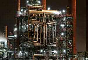 Process Safety & Energetics — figure 1