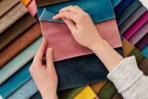 Textiles & Softlines — figure 1