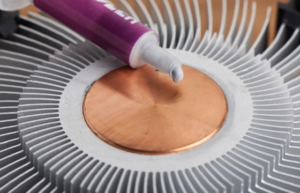Thermal Interface Materials (TIMs) — figure 3