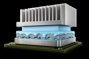 Thermal Interface Materials (TIMs) — figure 4